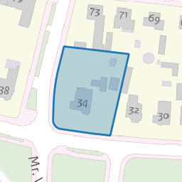 Perceel APD01-H-9284