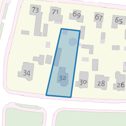 Perceel APD01-H-9285