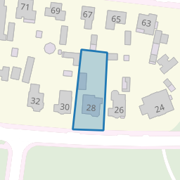 Perceel APD01-H-9287