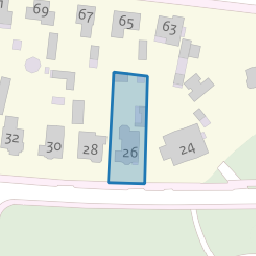 Perceel APD01-H-9288