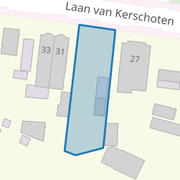 Perceel APD01-H-9292