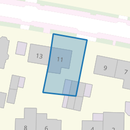 Perceel APD01-H-9306