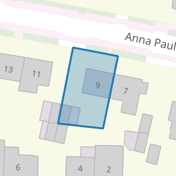 Perceel APD01-H-9307