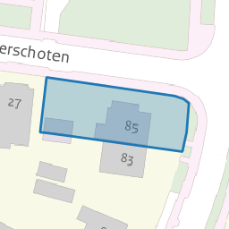 Perceel APD01-H-9314