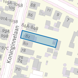 Perceel APD01-H-9319