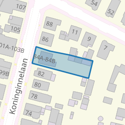 Perceel APD01-H-9320