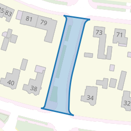 Perceel APD01-H-9341