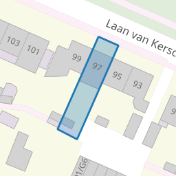 Perceel APD01-H-9344