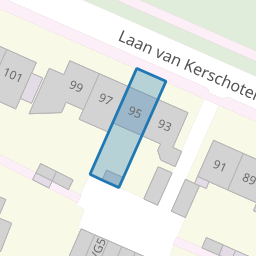 Perceel APD01-H-9345