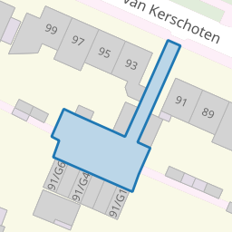 Perceel APD01-H-9347