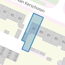 Perceel APD01-H-9354