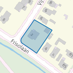 Perceel APD01-H-9381