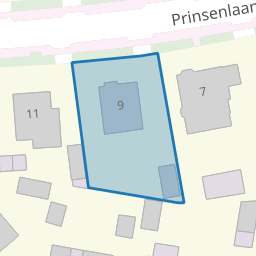 Perceel APD01-H-9402