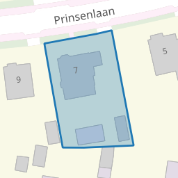 Perceel APD01-H-9403