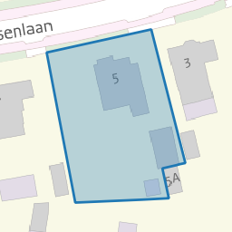 Perceel APD01-H-9405