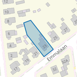 Perceel APD01-H-9414