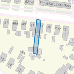 Perceel APD01-H-9423