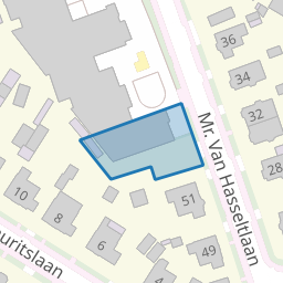 Perceel APD01-H-9430