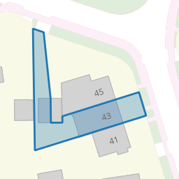 Perceel APD01-H-9447