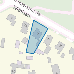 Perceel APD01-H-9463