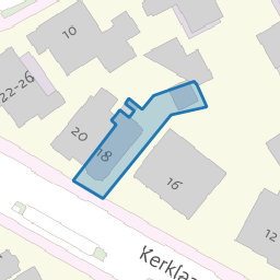 Perceel APD01-H-9467