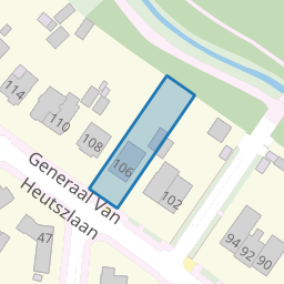 Perceel APD01-H-9478