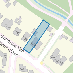 Perceel APD01-H-9479