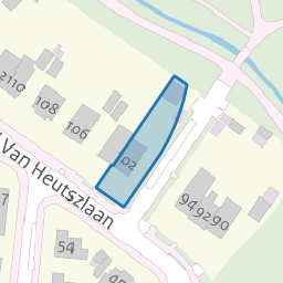 Perceel APD01-H-9480