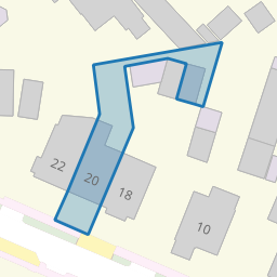 Perceel APD01-H-9484