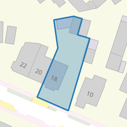 Perceel APD01-H-9485