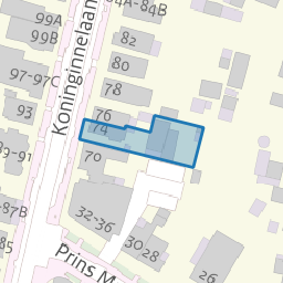 Perceel APD01-H-9486