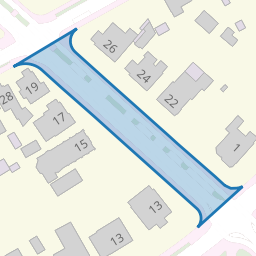 Perceel APD01-H-9496