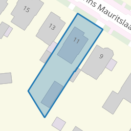 Perceel APD01-H-9497