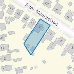 Perceel APD01-H-9498