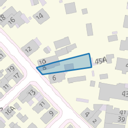 Perceel APD01-H-9502