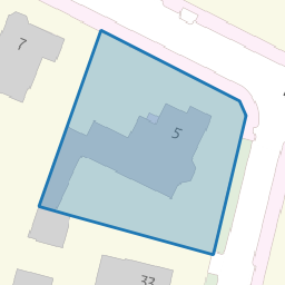 Perceel APD01-H-9504