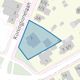 Perceel APD01-H-9513