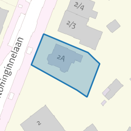 Perceel APD01-H-9514