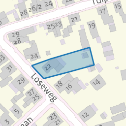 Perceel APD01-H-9518