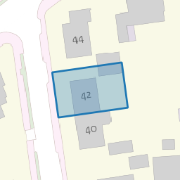 Perceel APD01-H-9523