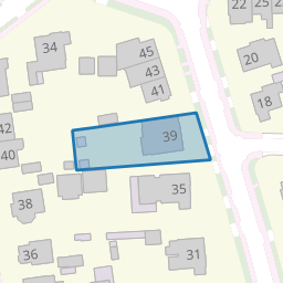 Perceel APD01-H-9526