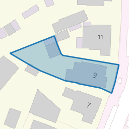 Perceel APD01-H-9530