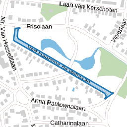 Perceel APD01-H-9536