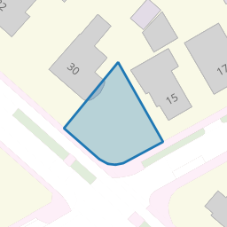 Perceel APD01-H-9540