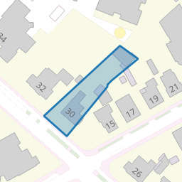 Perceel APD01-H-9551