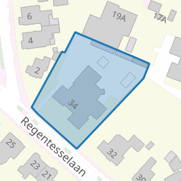 Perceel APD01-H-9553