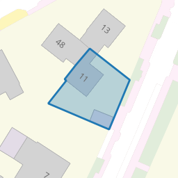 Perceel APD01-H-9560