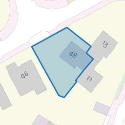 Perceel APD01-H-9561