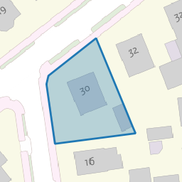 Perceel APD01-H-9562