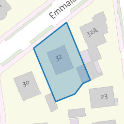 Perceel APD01-H-9563